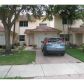 8406 NW 40 CT # 8406, Fort Lauderdale, FL 33351 ID:12632644