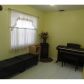 8406 NW 40 CT # 8406, Fort Lauderdale, FL 33351 ID:12632645