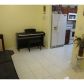 8406 NW 40 CT # 8406, Fort Lauderdale, FL 33351 ID:12632646