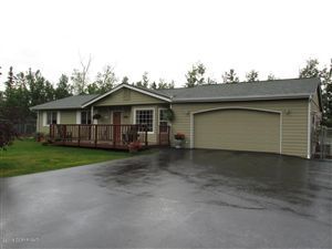 1191 N Hickory Street, Palmer, AK 99645