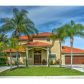 1161 NW 78 AV, Fort Lauderdale, FL 33323 ID:13240364