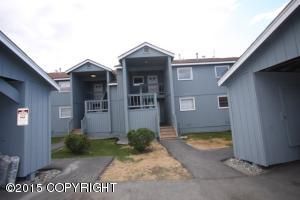 10243 Jamestown Drive, Anchorage, AK 99507