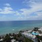 3001 S OCEAN DR # 1419, Hollywood, FL 33019 ID:13087239