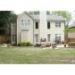 1662 Fearn Circle Ne, Atlanta, GA 30319 ID:12585416