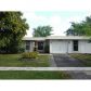 7309 NW 80TH ST, Fort Lauderdale, FL 33321 ID:12363981