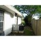 7309 NW 80TH ST, Fort Lauderdale, FL 33321 ID:12363982