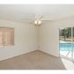 1800 WATER RIDGE DR, Fort Lauderdale, FL 33326 ID:13216022