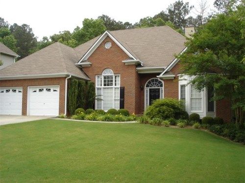 4508 Kingsgate Court, Acworth, GA 30101