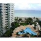 3001 S OCEAN DR # 215 E, Hollywood, FL 33019 ID:13095245