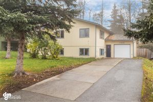 17406 Meadow Creek Drive, Eagle River, AK 99577