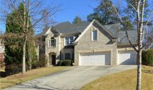 4917 Chimney Oaks Drive Se Mableton, GA 30126