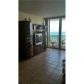 3140 S Ocean Dr # 2303, Hallandale, FL 33009 ID:12842056