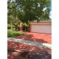 9551 ENCINO ST, Hollywood, FL 33025 ID:13159824