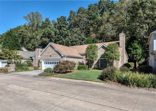 4581 Village Drive, Atlanta, GA 30338