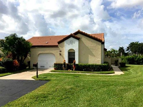 8171 MOORING CR # 8171, Boynton Beach, FL 33472