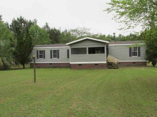 239 Suzie Lane, Brunson, SC 29911