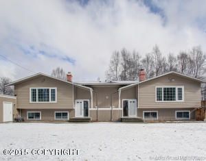 3826 W 43rd Avenue, Anchorage, AK 99517