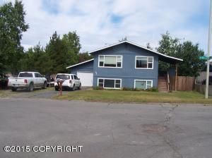 901 W 86th Avenue, Anchorage, AK 99515