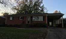 323 South Maple Street Graham, NC 27253