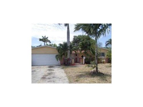 7231 DILIDO BL, Hollywood, FL 33023