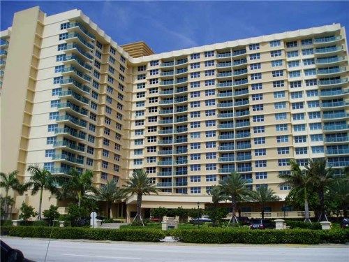 2501 S OCEAN DR # 729, Hollywood, FL 33019