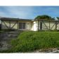 11460 NW 39 ST, Fort Lauderdale, FL 33323 ID:12316899