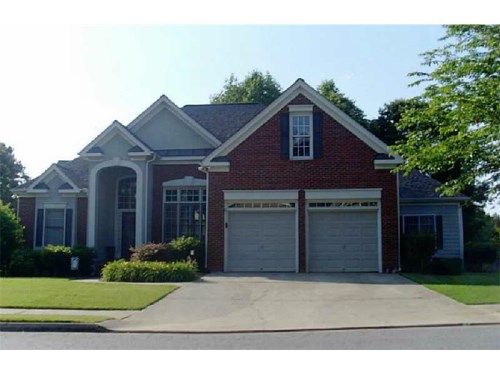 105 Fairway View Xing Crossing, Acworth, GA 30101