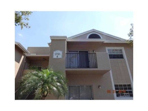 1791 NW 96 TE # 4J, Hollywood, FL 33024