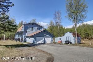 751 E Creekside Drive, Wasilla, AK 99654