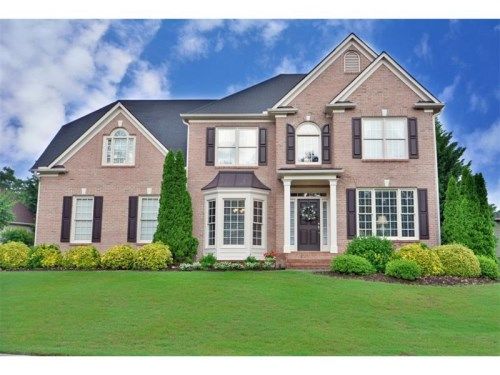 3756 Coralberry Way, Dacula, GA 30019