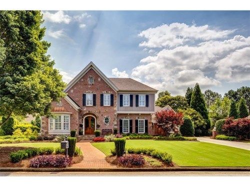 730 Vista Bluff Drive, Duluth, GA 30097