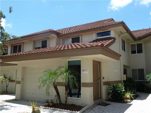 9226 NW 9 CT # 9226, Fort Lauderdale, FL 33324