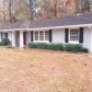 635 Amberidge Trail, Atlanta, GA 30328 ID:13708092