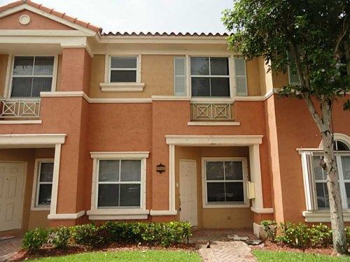 11500 NW 60 TE # 379, Miami, FL 33178