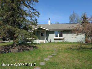 1701 Link Court, Anchorage, AK 99504