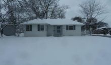 504 S Armstrong Ave Litchfield, MN 55355