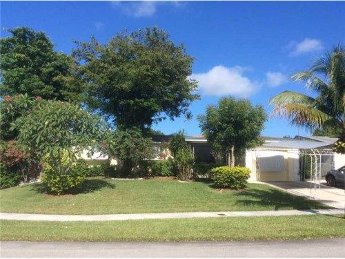 26153 SW 124 PL, Homestead, FL 33032