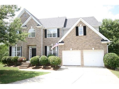 816 Roxwood Park Court, Buford, GA 30518