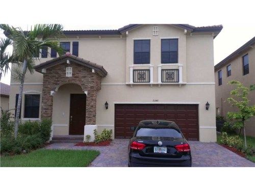 23341 SW 114 PLACE, Homestead, FL 33032