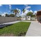 7610 NW 14 ST, Hollywood, FL 33024 ID:13219487