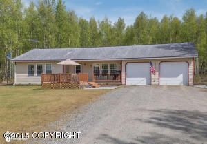 4201 S Well Site Road, Wasilla, AK 99654