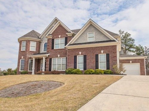 1691 River Crest Way, Lawrenceville, GA 30045