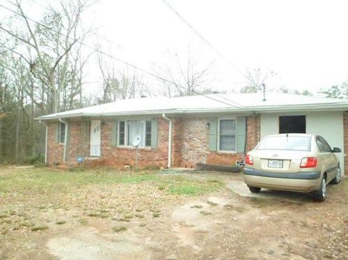 2170 Sweetwater, Austell, GA 30106