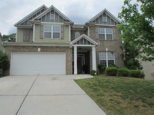 302 Rutlidge Park Lane, Suwanee, GA 30024