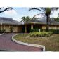 4409 TREEHOUSE LN # F, Fort Lauderdale, FL 33319 ID:12984348