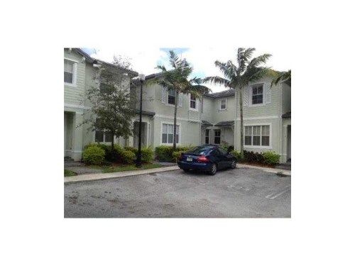 2932 SE 2 DR # 4, Homestead, FL 33033