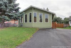 430 W 89TH Avenue, Anchorage, AK 99515