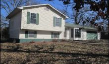 1809 Saint Francois Rd Bonne Terre, MO 63628