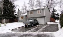 17749 Kiloana Circle Eagle River, AK 99577