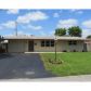 8301 NW 15 CT, Hollywood, FL 33024 ID:12329971